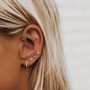 Meet your Posher, Melanie